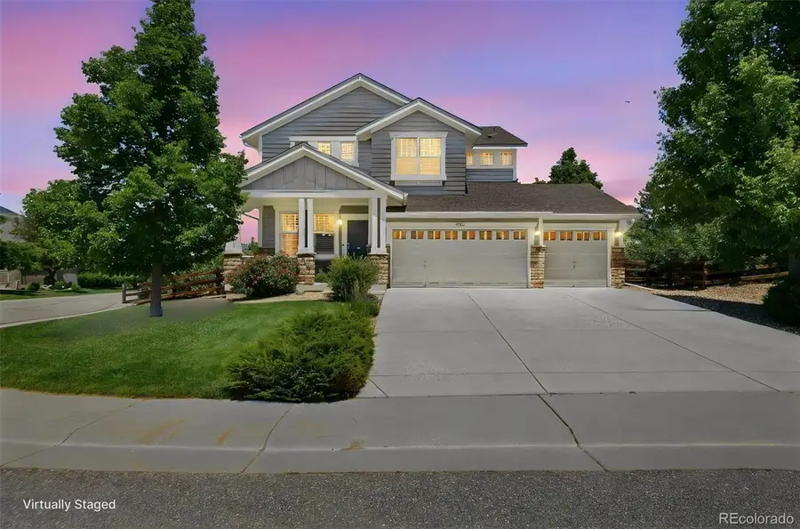 8354 Hackamore Road, Littleton, CO 80125 - #2