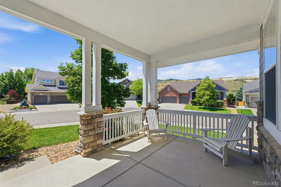 8354 Hackamore Road, Littleton, CO 80125 - #3