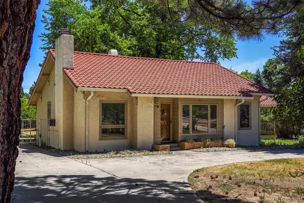 15 1st Street, Colorado Springs, CO 80906