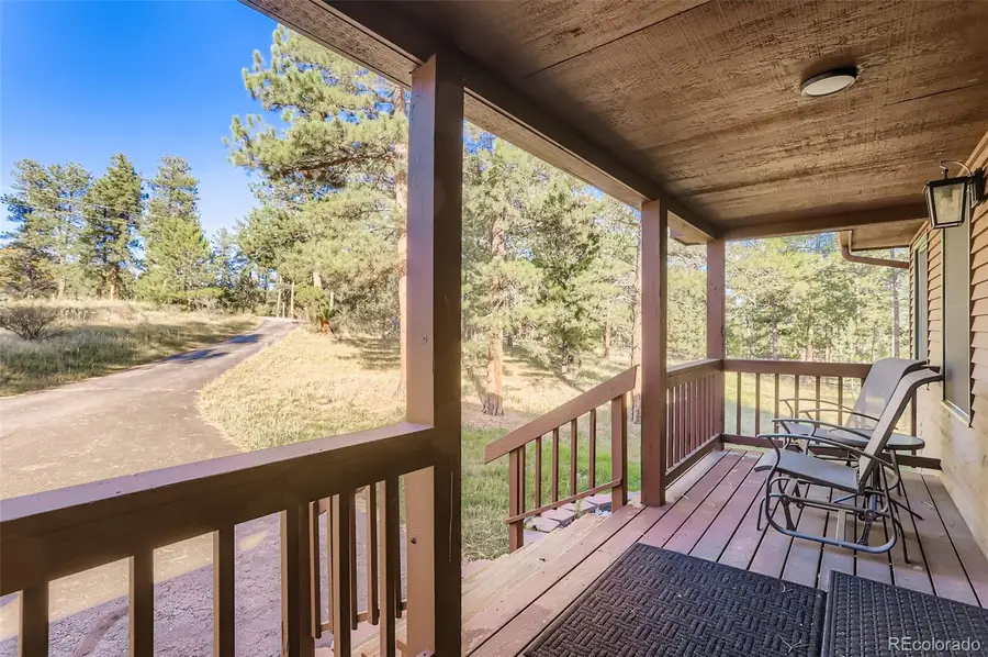 260 Old Corral Road, Bailey, CO 80421 - #3