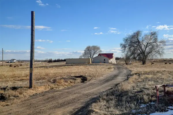 17804 County Road 12, Fort Lupton, CO 80621