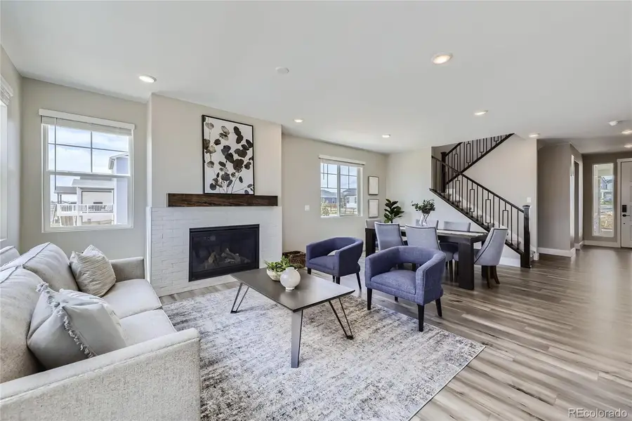 13160 Merrymaker Drive, Firestone, CO 80504 - Image #3