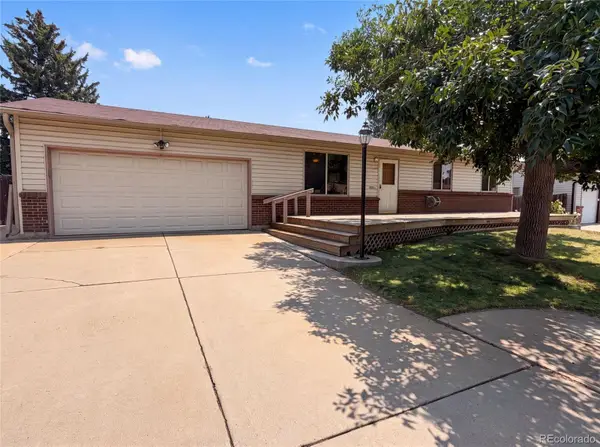 7160 Van Gordon Street, Arvada, CO 80004