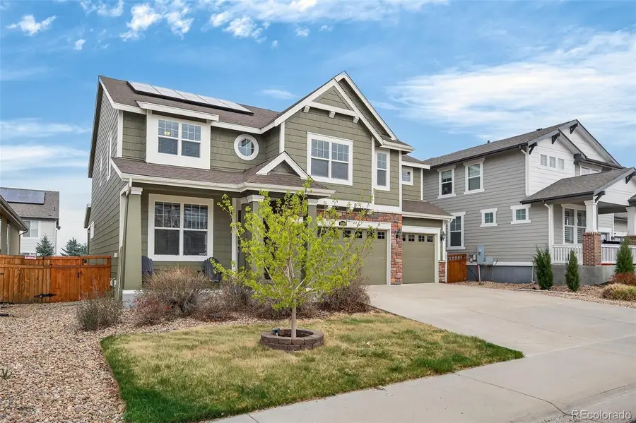 2656 Leafdale Circle, Castle Rock, CO 80109 - #2