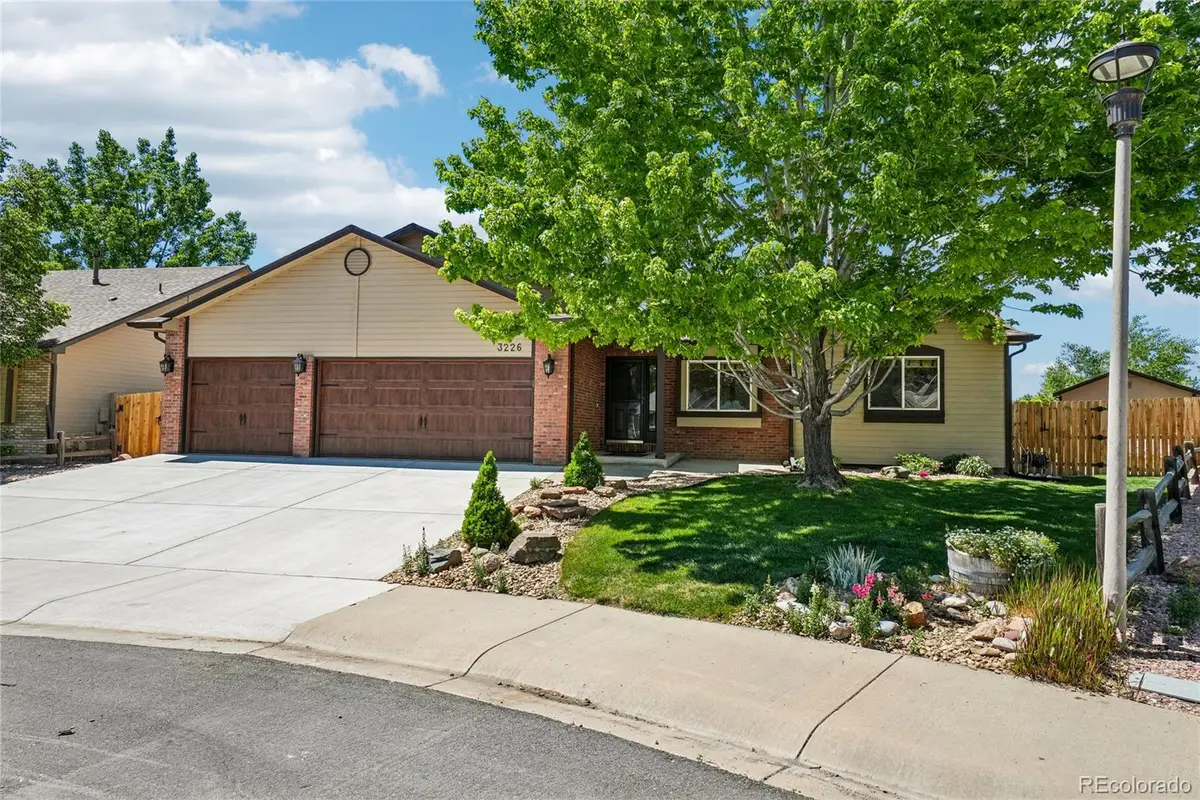 3226 Ivy Court, Loveland, CO 80537 - #1
