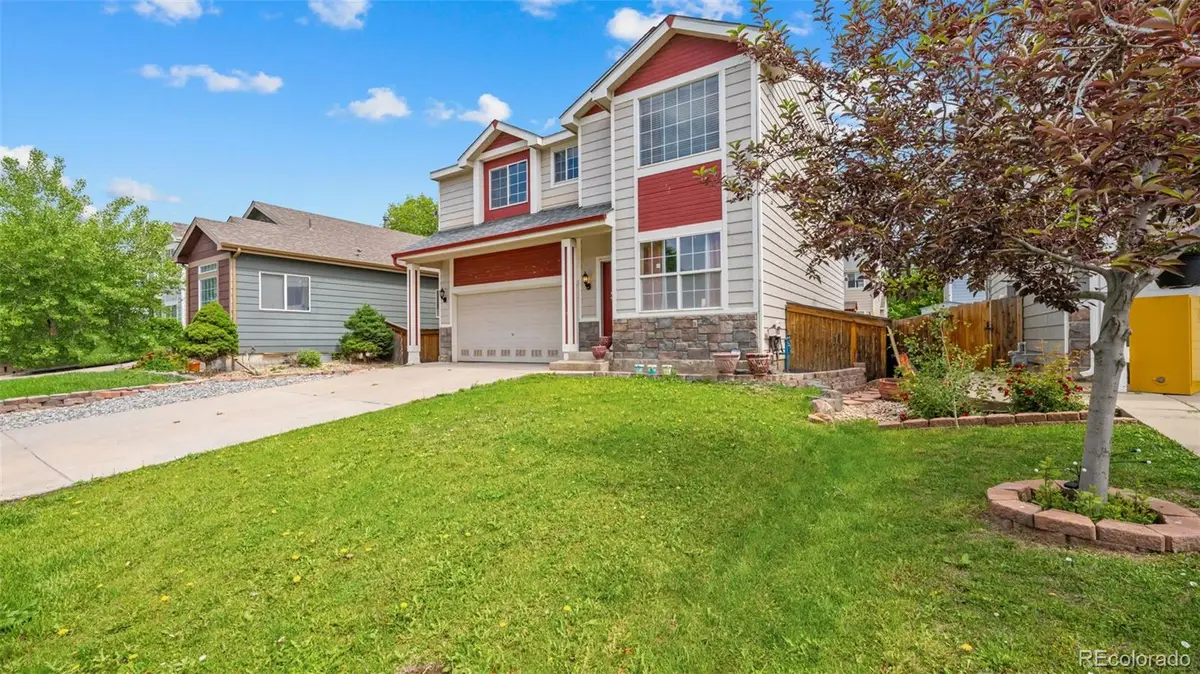 11049 Eagle Creek Parkway, Commerce City, CO 80022 - #1