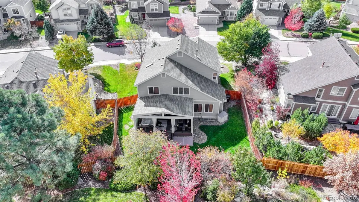 532 Fox Run Circle, Colorado Springs, CO 80921 - Image #1