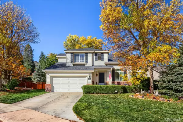 4690 Springmeadow, Castle Rock, CO 80109