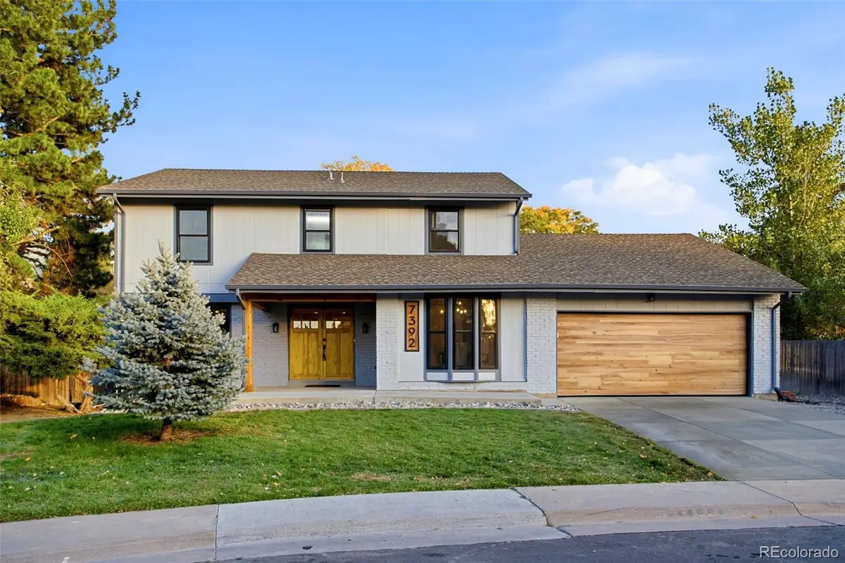 7392 S Madison, Centennial, CO 80122 - #1