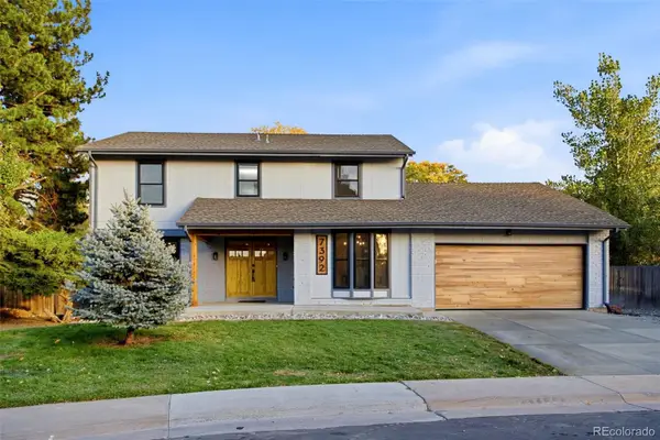 7392 S Madison, Centennial, CO 80122
