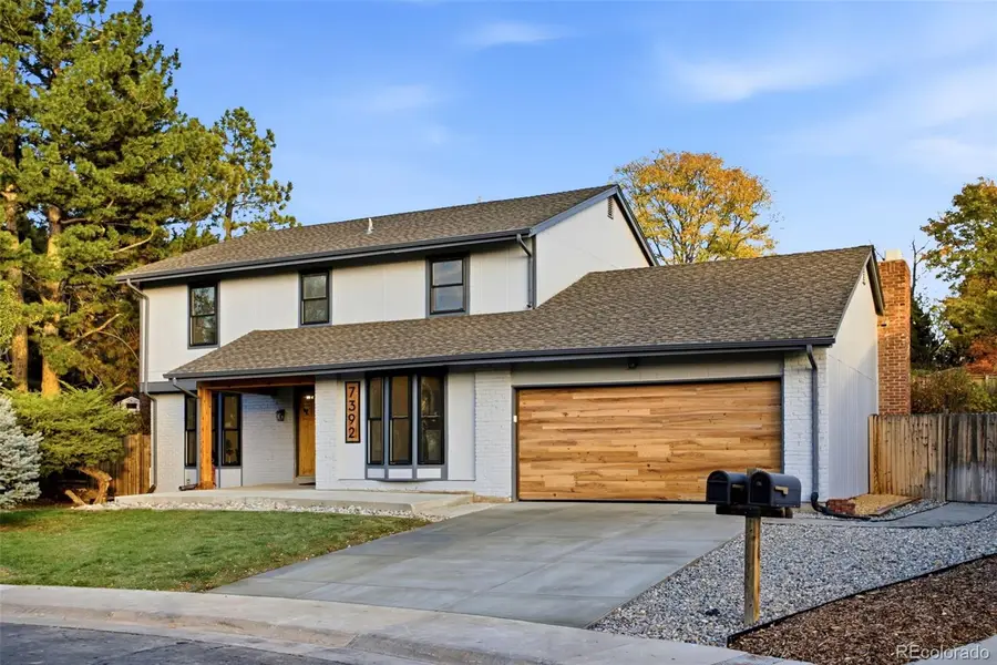 7392 S Madison, Centennial, CO 80122 - #2