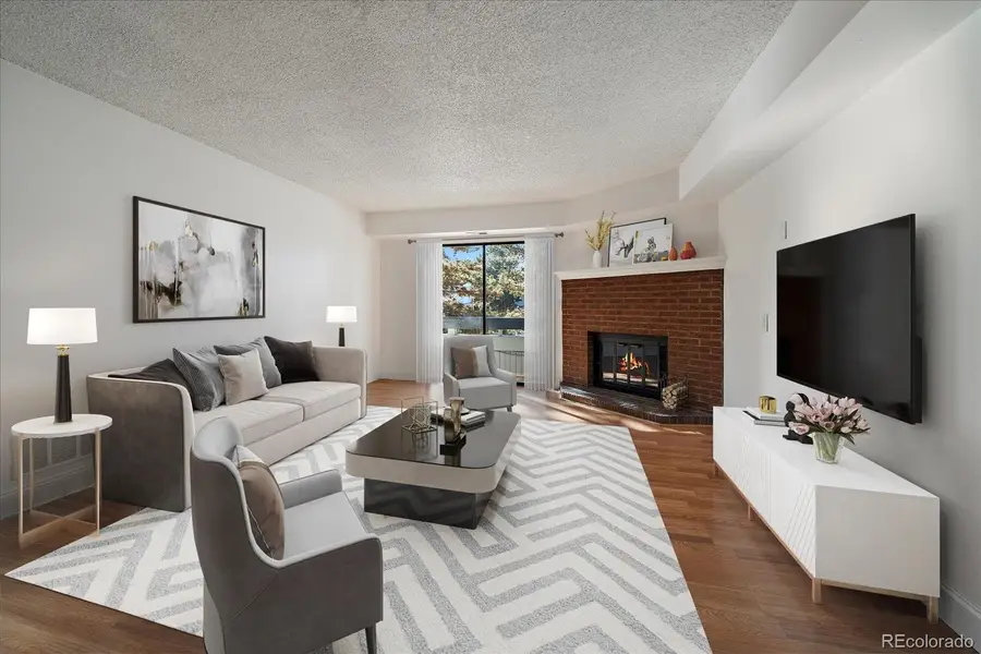 14465 E 1st Drive #B8, Aurora, CO 80011 - Image #2