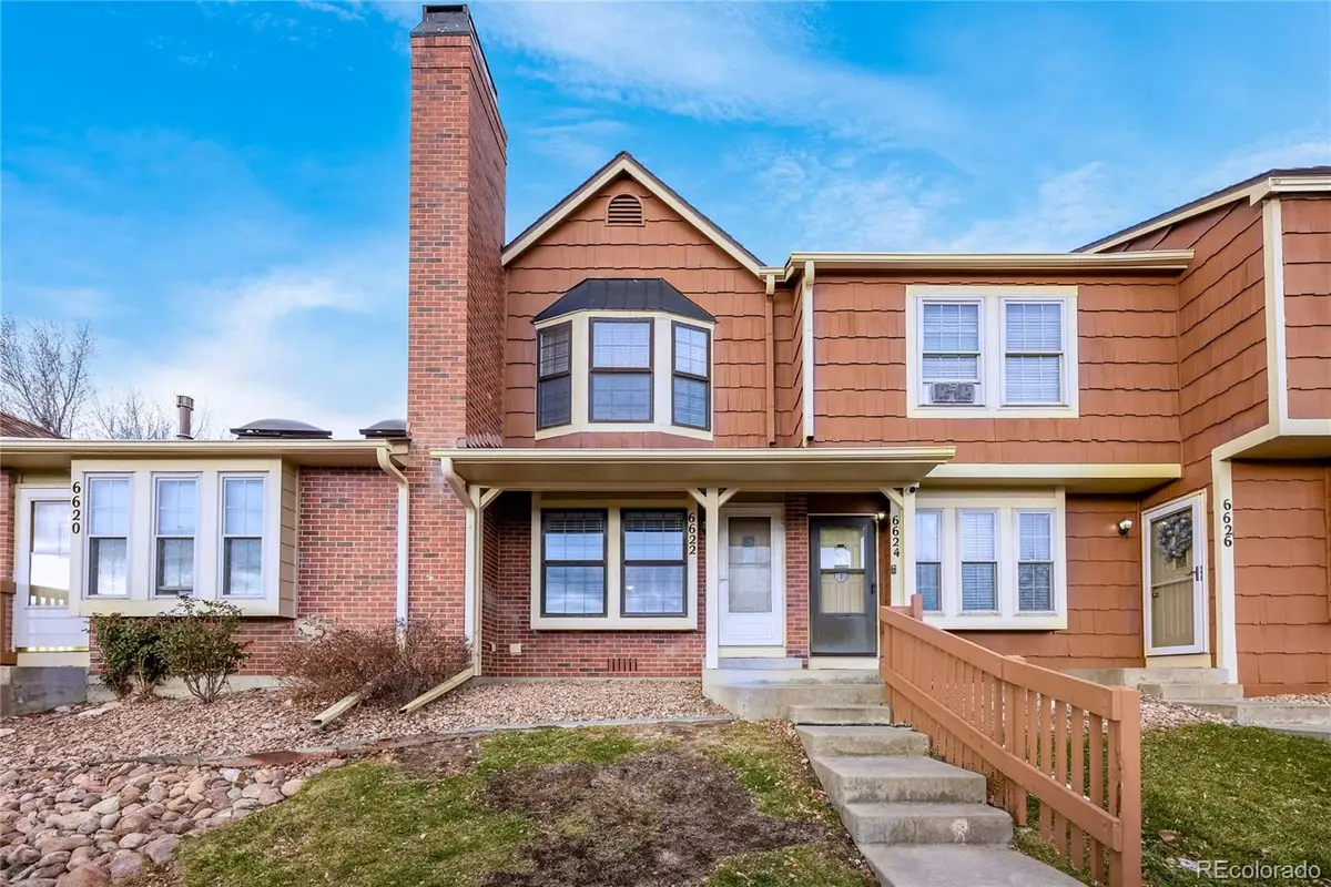 6622 Overland Drive, Colorado Springs, CO 80919 - Image #1