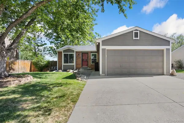 9465 W Wagon Trail Drive, Littleton, CO 80123