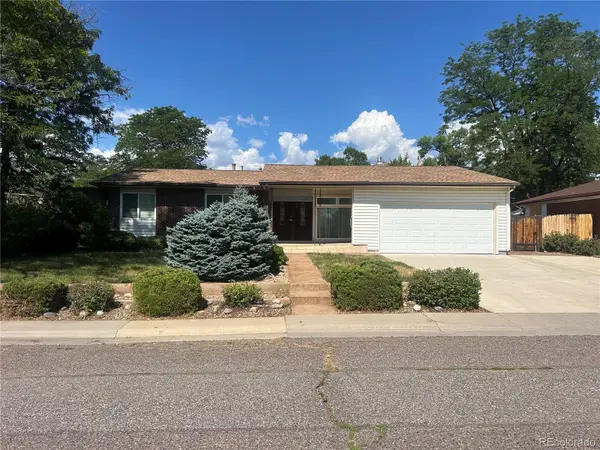 6037 Quail Court, Arvada, CO 80004