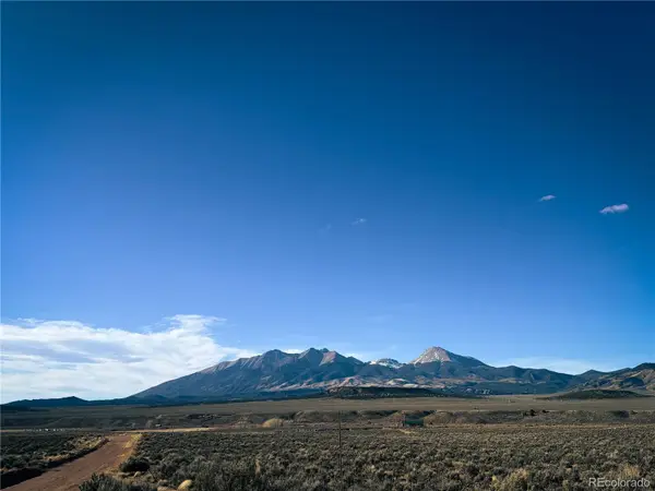 00 Mclaughlin Road, Fort Garland, CO 81133