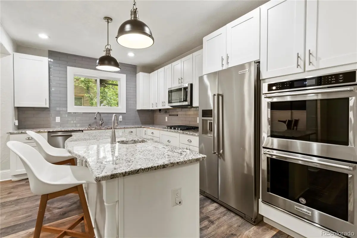 1376 N Humboldt Street, Denver, CO 80218 - #1