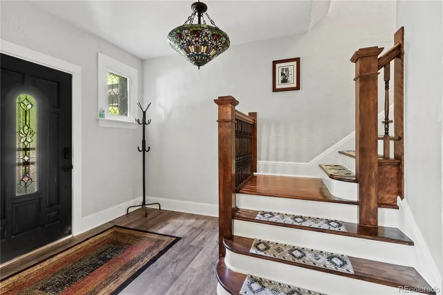 1376 N Humboldt Street, Denver, CO 80218 - #2