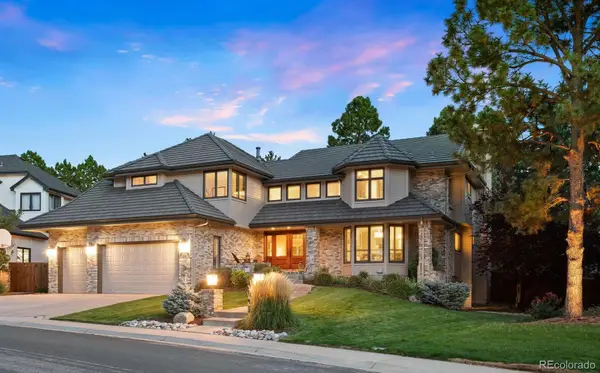5394 E Otero, Centennial, CO 80122