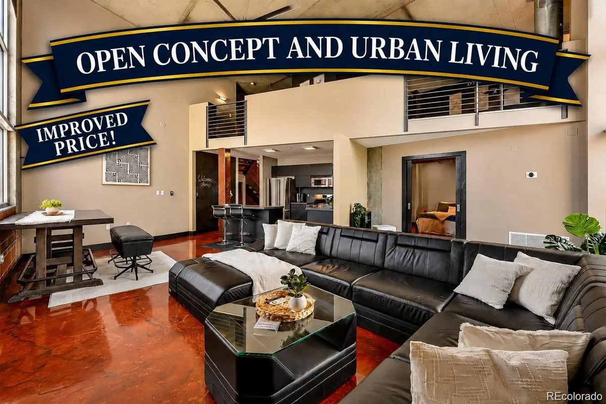 1050 Cherokee Street #301, Denver, CO 80204 - #1