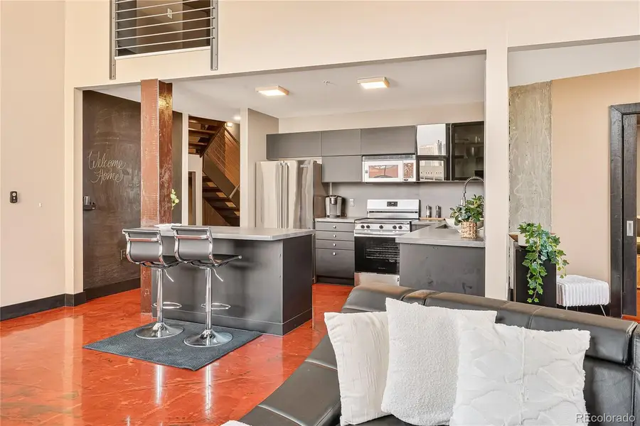 1050 Cherokee Street #301, Denver, CO 80204 - #2