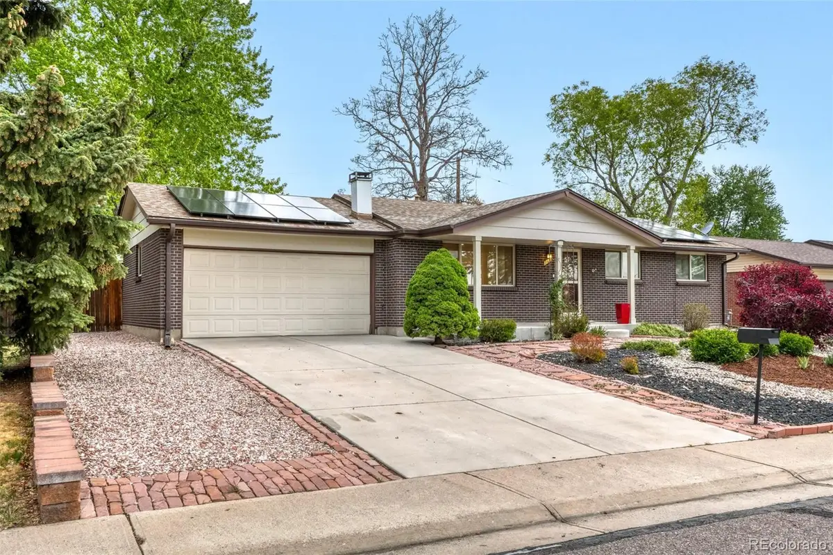 765 Vivian Court, Golden, CO 80401 - #1