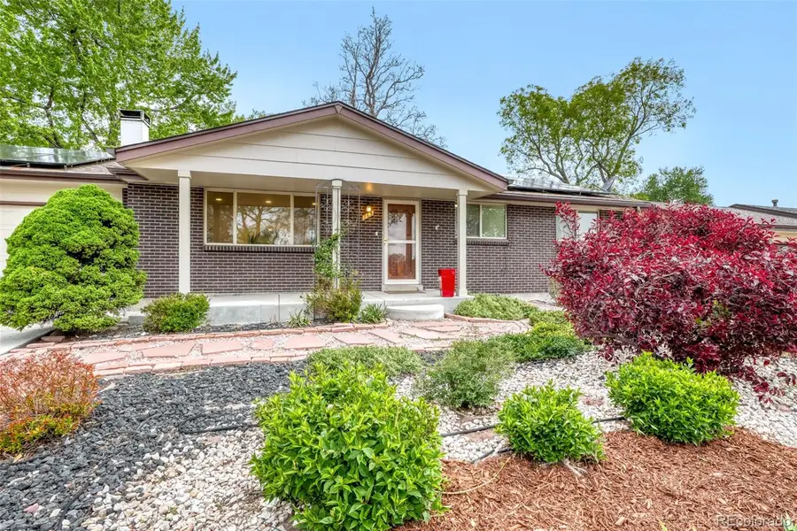 765 Vivian Court, Golden, CO 80401 - #3