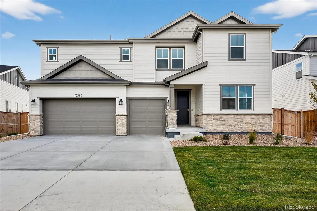 16300 W 92nd Circle, Arvada, CO 80007 - Image #1