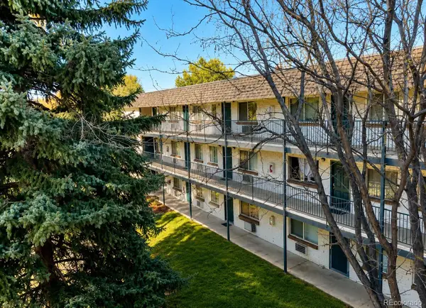 2225 S Jasmine Street #302, Denver, CO 80222