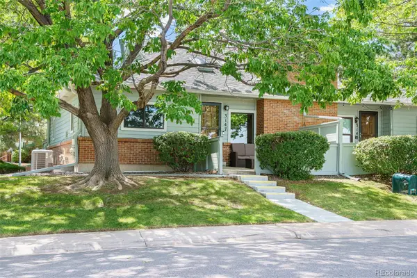 3147 E Long Circle, Littleton, CO 80122