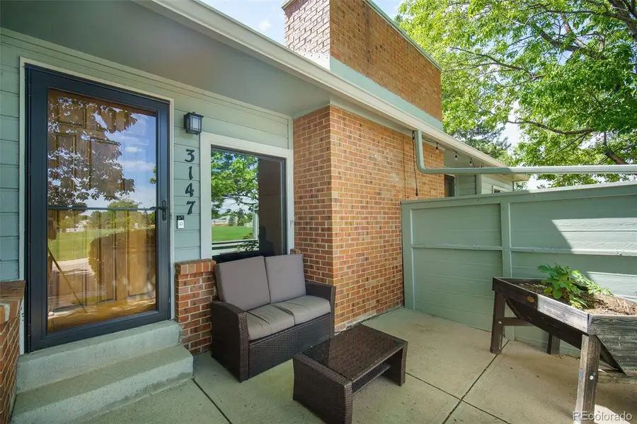 3147 E Long Circle, Littleton, CO 80122 - #2