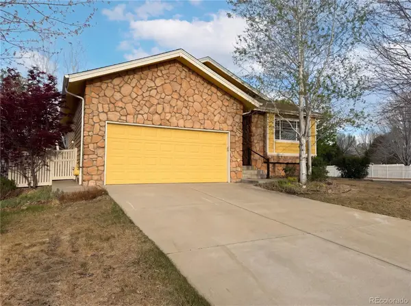 10184 Ferncrest Street, Firestone, CO 80504