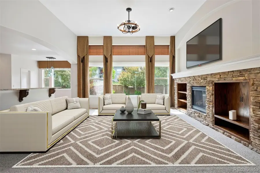 13435 Cedarville Way, Colorado Springs, CO 80921 - Image #3