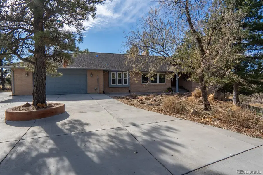 10402 E Pinewood Drive, Parker, CO 80138 - #2
