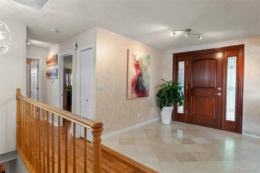 10402 E Pinewood Drive, Parker, CO 80138 - #3