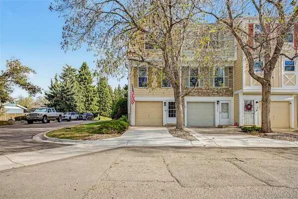 9525 W Coal Mine Avenue #A, Littleton, CO 80123