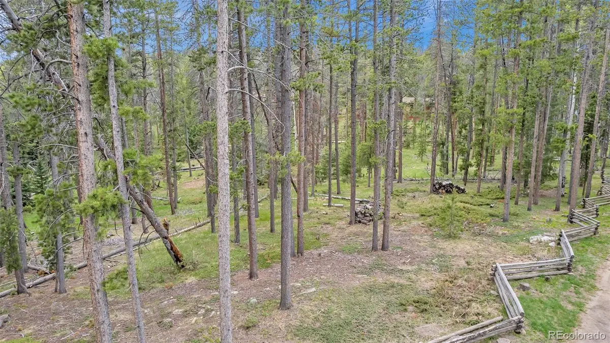 Lot 2M Vickery Ave, Conifer, CO 80433 - #1