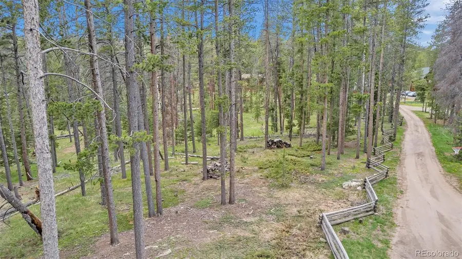 Lot 2M Vickery Ave, Conifer, CO 80433 - #2