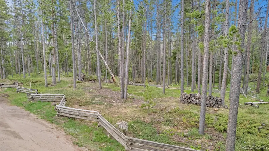 Lot 2M Vickery Ave, Conifer, CO 80433 - #3