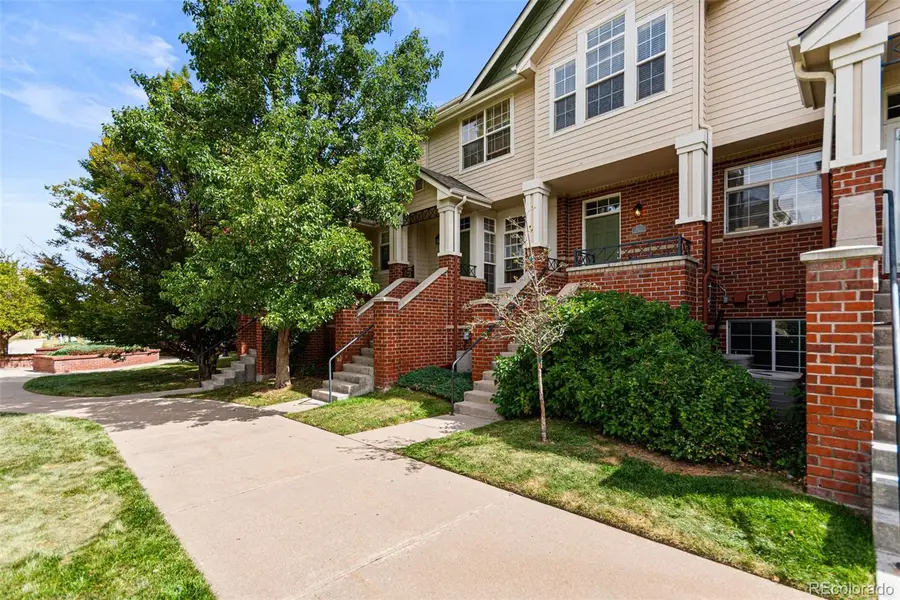 1433 S Emporia Court, Aurora, CO 80247 - #2