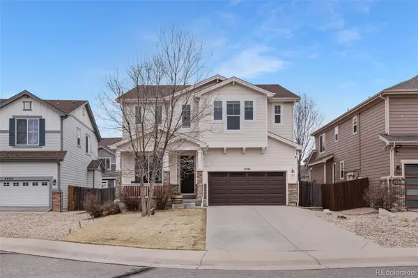 5034 S Cole Court, Morrison, CO 80465