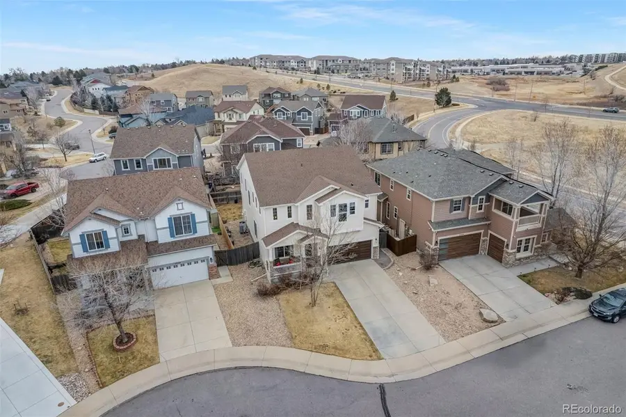 5034 S Cole Court, Morrison, CO 80465 - #3