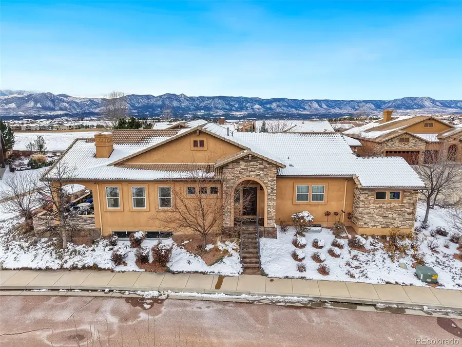 13010 Penfold Drive, Colorado Springs, CO 80921 - Image #3