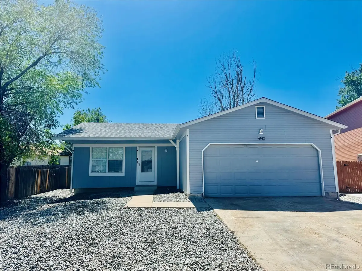 14862 E Elk Place, Denver, CO 80239 - #1