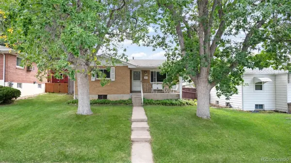 4464 S Galapago Street, Englewood, CO 80110