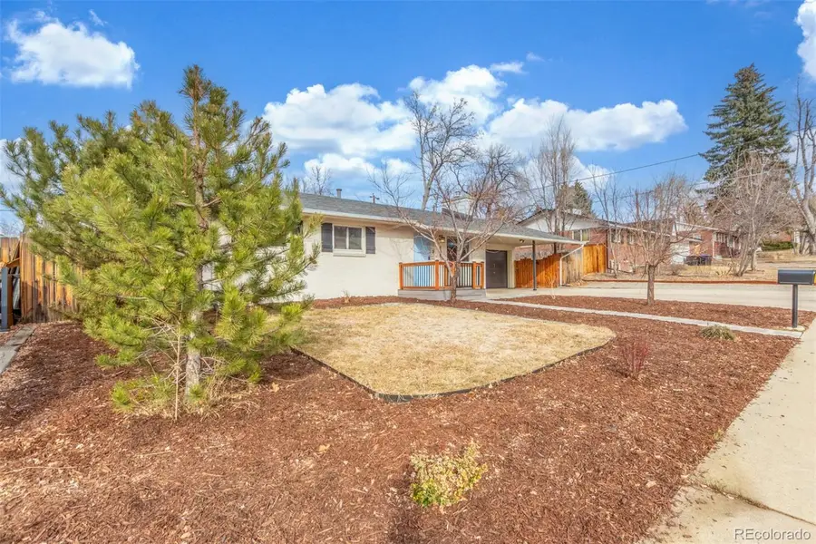 9303 W 66th Place, Arvada, CO 80004 - #3