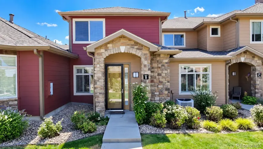 8614 Gold Peak Drive #B, Highlands Ranch, CO 80130 - #2
