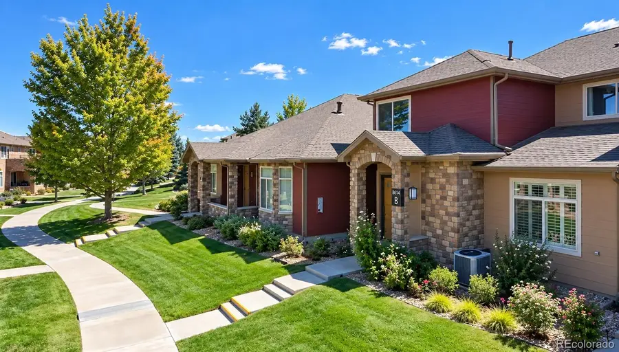 8614 Gold Peak Drive #B, Highlands Ranch, CO 80130 - #3