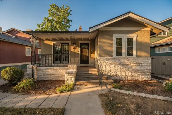 2237 S Emerson, Denver, CO 80210