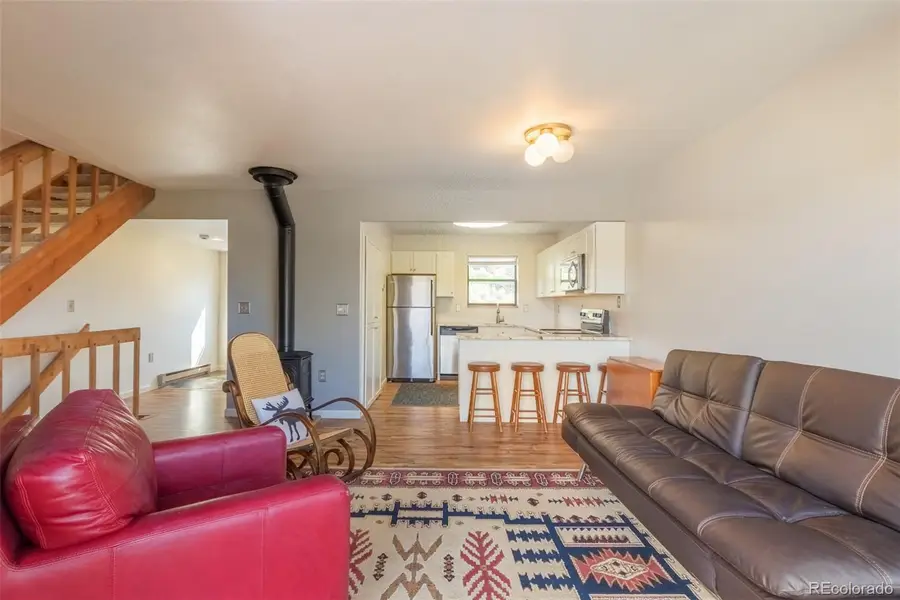 152 County Road 442 #2C, Grand Lake, CO 80447 - Image #3